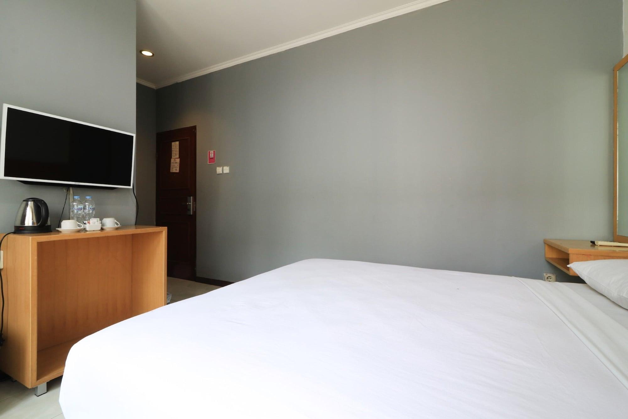 Serena Hotel บันดุง ภายนอก รูปภาพ