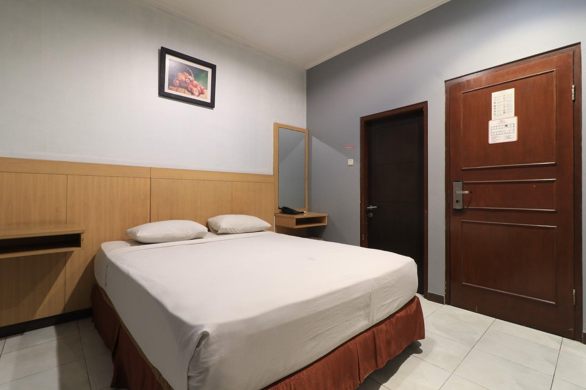 Serena Hotel บันดุง ภายนอก รูปภาพ