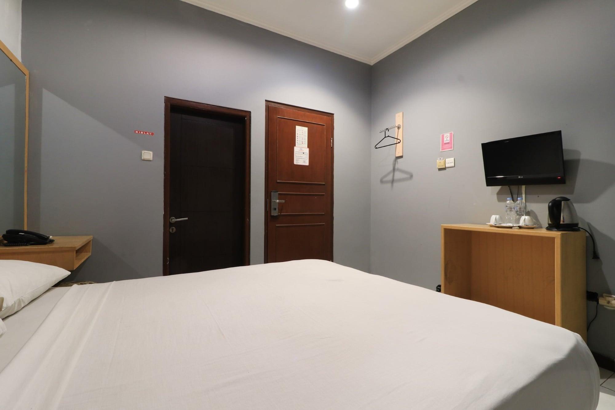 Serena Hotel บันดุง ภายนอก รูปภาพ