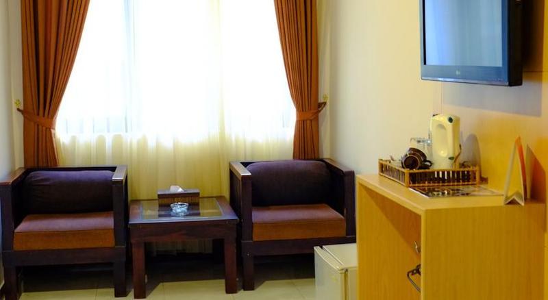 Serena Hotel บันดุง ภายนอก รูปภาพ