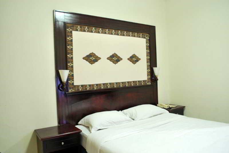 Serena Hotel บันดุง ภายนอก รูปภาพ