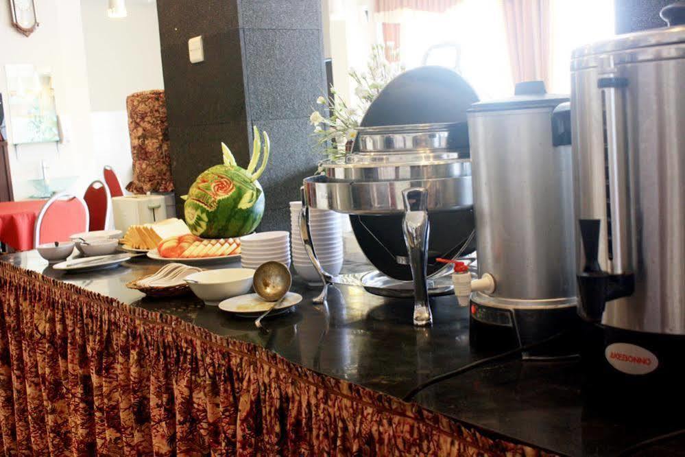 Serena Hotel บันดุง ภายนอก รูปภาพ